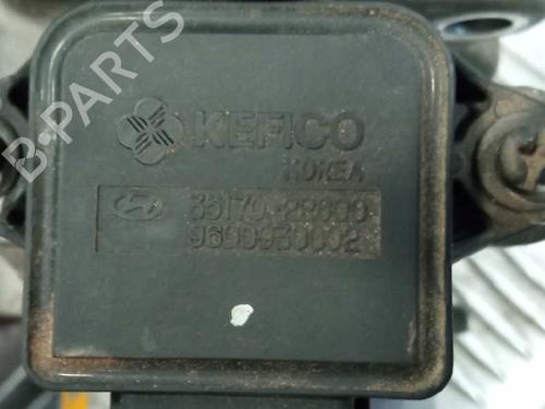 Throttle body HYUNDAI COUPE II (GK)  | BP24981110M82 