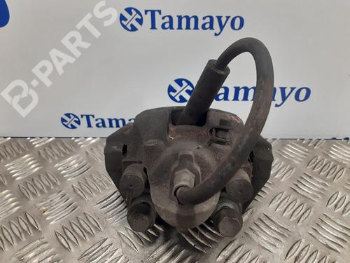 Left rear brake caliper BMW 7 (E65, E66, E67) 735 i, Li | BP11566004M107 