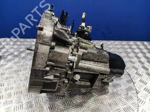 Gearbox RENAULT MODUS / GRAND MODUS (F/JP0_) | BP33012540M3 - Image 2