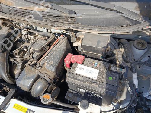 Used Fuse box Fuse box NISSAN MICRA IV (K13K, K13KK) 1.2 (80 hp) 34222426 34222426