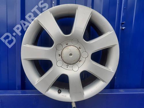 Used Rim SEAT ALTEA (5P1) 1.6 (102 hp) 9240030