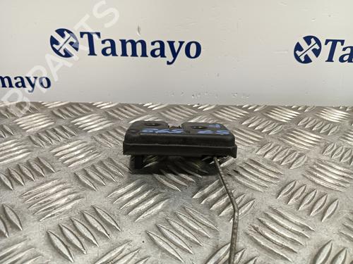 Tailgate lock SEAT IBIZA II (6K1) 1.9 TDI | BP19936839C101 