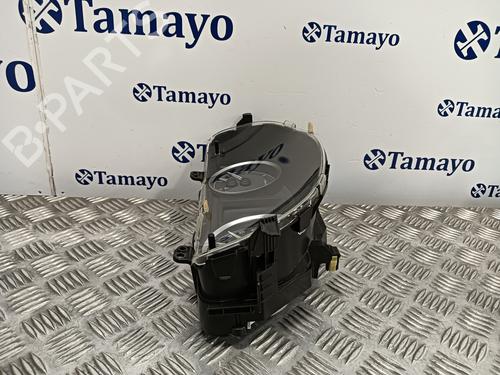 Instrument cluster TOYOTA AURIS (_E18_) 1.4 D-4D (NDE180_, NDE180R) | BP19679775C47 