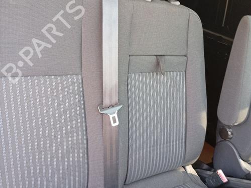 Used Front right seatbelt Front right seatbelt FORD TRANSIT CUSTOM V362 Van (FY, FZ) [2012-2026] 36132498 36132498