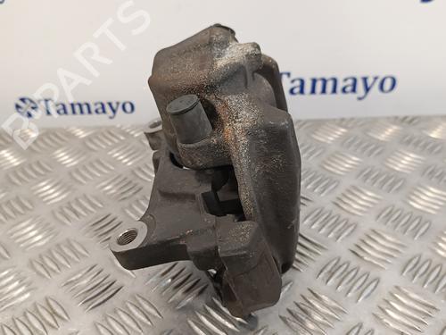 Right front brake caliper AUDI A5 (8T3) 2.0 TDI | BP16358079M104 