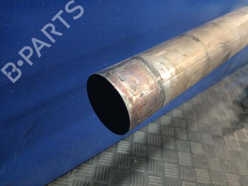 Exhaust system VW GOLF VI (5K1) 1.6 TDI | BP30642501M121 