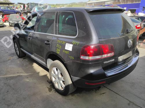 Commodo Essuie Glace / Phare VW TOUAREG (7LA, 7L6, 7L7)  | BP13930104I23 