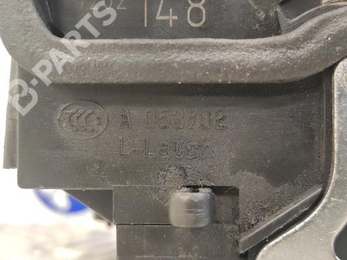 Rear right lock BMW 1 (E87)  | BP11487525C99 