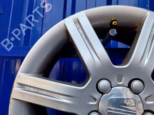 Rim SEAT LEON (1P1) 1.9 TDI | BP17548317C45 