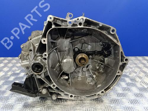 Used Gearbox PEUGEOT 308 SW I (4E_, 4H_) [2007-2014]  22214593