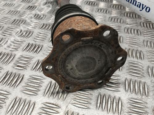 Right front driveshaft AUDI A4 Allroad B8 (8KH)  | BP29074325M39 