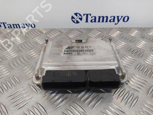 Used Engine control unit (ECU) SEAT ALHAMBRA (7V8, 7V9) [1996-2010]  13252408