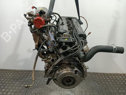 Engine HONDA CR-V I (RD) 2.0 16V 4WD (RD1, RD3) | BP36003489M1 - Image 2