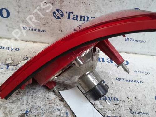 Right tailgate light VW GOLF V (1K1) 2.0 TDI 16V | BP13369701C80 