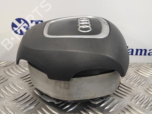 Førerens kollisjonspute AUDI A4 B7 (8EC) 2.0 TDI | BP14984400C9 