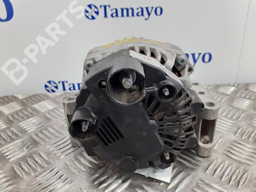 Alternator FIAT GRANDE PUNTO (199_) 1.3 D Multijet (199.AXD11, 199.AXD1A, 199.AXD1B,... | BP1207878M7 