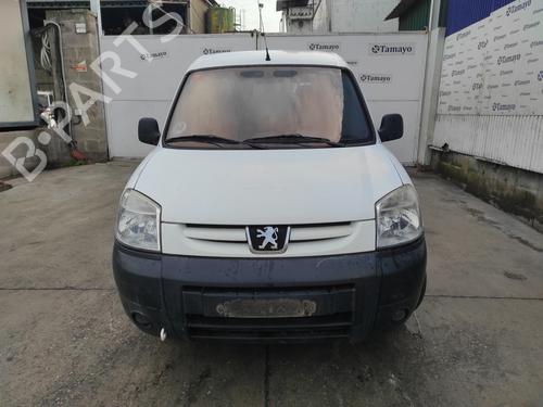 Fuse box PEUGEOT PARTNER Tepee  | BP21567095E1 