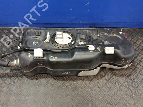 Używane Zbiornik paliwa HYUNDAI IONIQ (AE) 1.6 GDI Hybrid (105 hp) 32340754