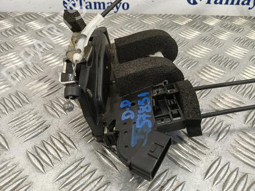 Front right lock NISSAN JUKE (F15)  | BP23460343C97 