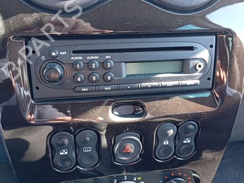 Climate control DACIA DUSTER (HS_) 1.5 dCi (HSAJ) | BP39174071I5 - Image 2