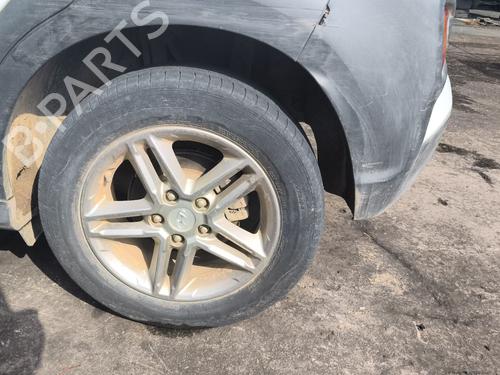 Cava de roda Cava de roda HYUNDAI KONA (OS, OSE, OSI) 1.0 T-GDi (120 hp) 39552771 39552771