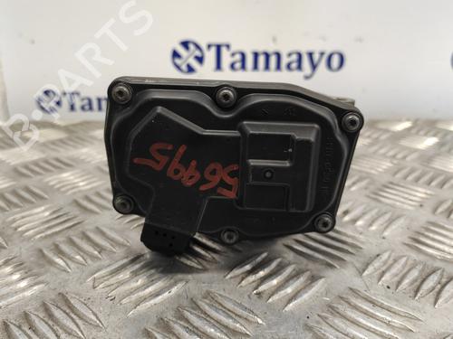 Throttle body FORD GRAND C-MAX (DXA/CB7, DXA/CEU)  | BP19120039M82 