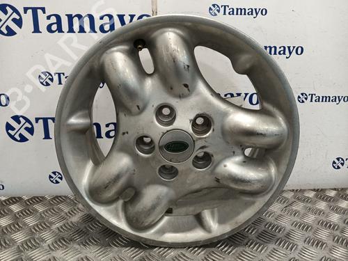Used Rim Rim LAND ROVER FREELANDER I (L314) 2.0 Td4 4x4 (109 hp) 34449403 34449403
