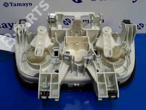 Commande Chauffage CITROËN NEMO Box Body/MPV (AA_)  | BP5602885I5 