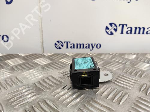 Used Electronic module HYUNDAI i30 FASTBACK (PDE, PDEN) [2017-2025]  18241616