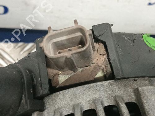Generator FORD FIESTA V (JH_, JD_) 1.6 TDCi | BP28601346M7 