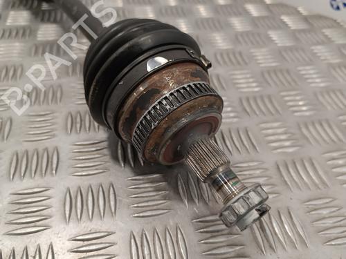 Drivaksel fortil Højre MERCEDES-BENZ A-CLASS (W168) A 190 (168.032, 168.132) | BP16122616M39 