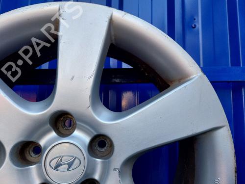 Rim HYUNDAI SANTA FÉ II (CM) 2.2 CRDi GLS | BP16069476C45 