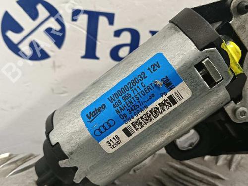 Rear wiper motor AUDI A1 Sportback (8XA, 8XF)  | BP25889716M102 