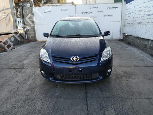 ECU airbags TOYOTA AURIS (_E15_) 1.4 D-4D (NDE150_, NDE150R) | BP27898270M53 