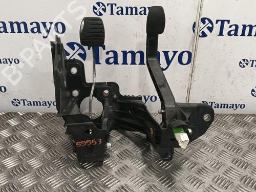 Used Clutch pedal RENAULT MASTER III Van (FV) 2.3 dCi 125 FWD (FV0C, FV0D, FV0G, FV0H, FV0J, FV0K,... (125 hp) 29938443