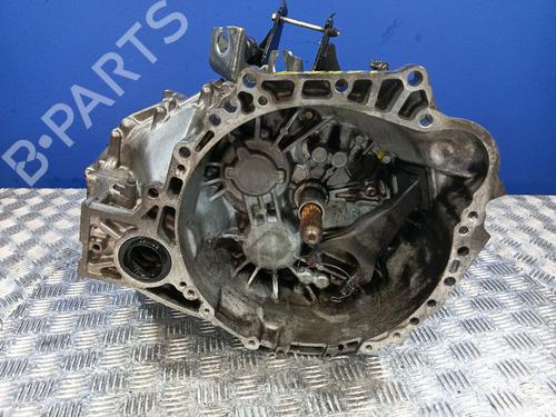 Used Gearbox TOYOTA AURIS (_E15_) 2.0 D-4D (ADE150_, ADE150R) (126 hp) 20656631