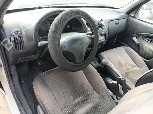 Heater blower motor CITROËN SAXO (S0, S1) 1.1 X, SX | BP31074253M62