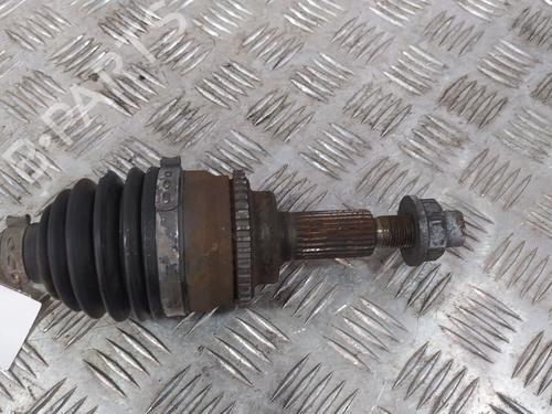 Left front driveshaft SUZUKI SWIFT III (MZ, EZ) 1.3 4x4 (RS 413, ZD11S) | BP39650435M38 - Image 3