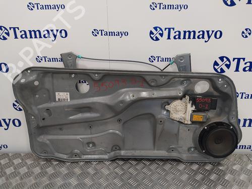 Used Front left window mechanism VW GOLF IV (1J1) 1.6 16V (105 hp) 12597973