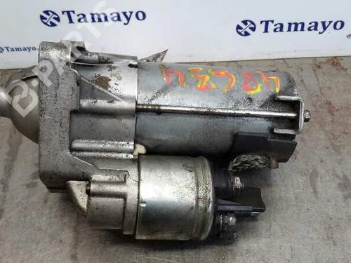 Starter RENAULT MEGANE II Estate (KM0/1_) 1.9 dCi | BP5959229M8 