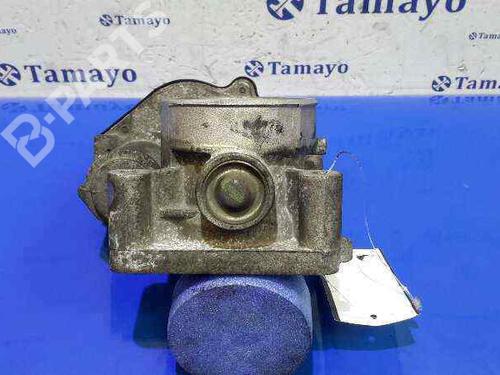 Throttle body VOLVO C30 (533) 1.8 | BP4879130M82 
