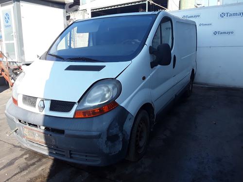 Fuel pump RENAULT TRAFIC II Van (FL)  | BP8923954M76 