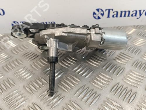 Rear wiper motor FORD FIESTA VI (CB1, CCN) 1.6 TDCi | BP17543808M102 