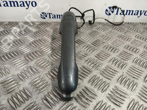 Front right exterior door handle MERCEDES-BENZ VIANO (W639) | BP30293898C129