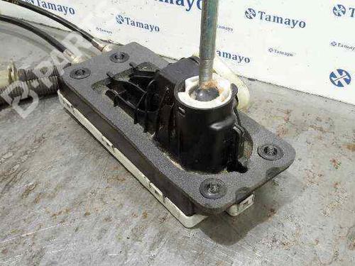 Gear lever MINI MINI (R56)  | BP7434466M90 