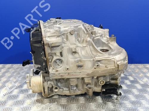 Gearbox PEUGEOT 2008 I (CU_)  | BP19915340M3 