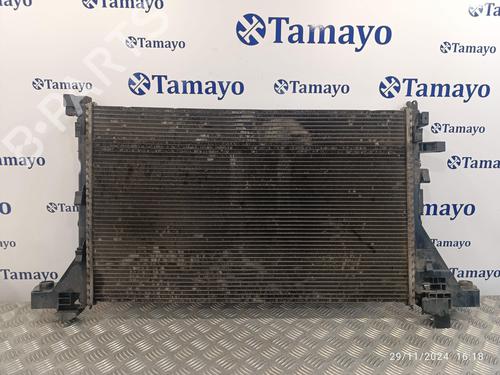 Køler FORD MONDEO III (B5Y) 2.0 16V TDDi / TDCi | BP21795048M31 