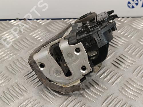 Rear left lock TOYOTA YARIS (_P9_) 1.4 D-4D (NLP90_, NLP90R) | BP15407667C100 
