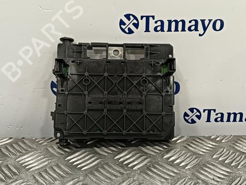 ABS pump CITROËN C4 Grand Picasso I (UA_)  | BP22191844M43 