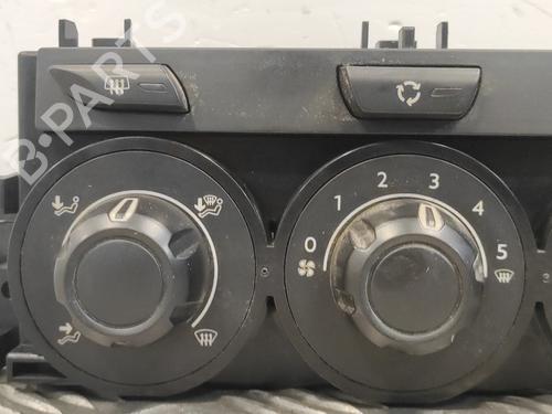 Commande Chauffage CITROËN C3 II (SC_)  | BP20934856I5 